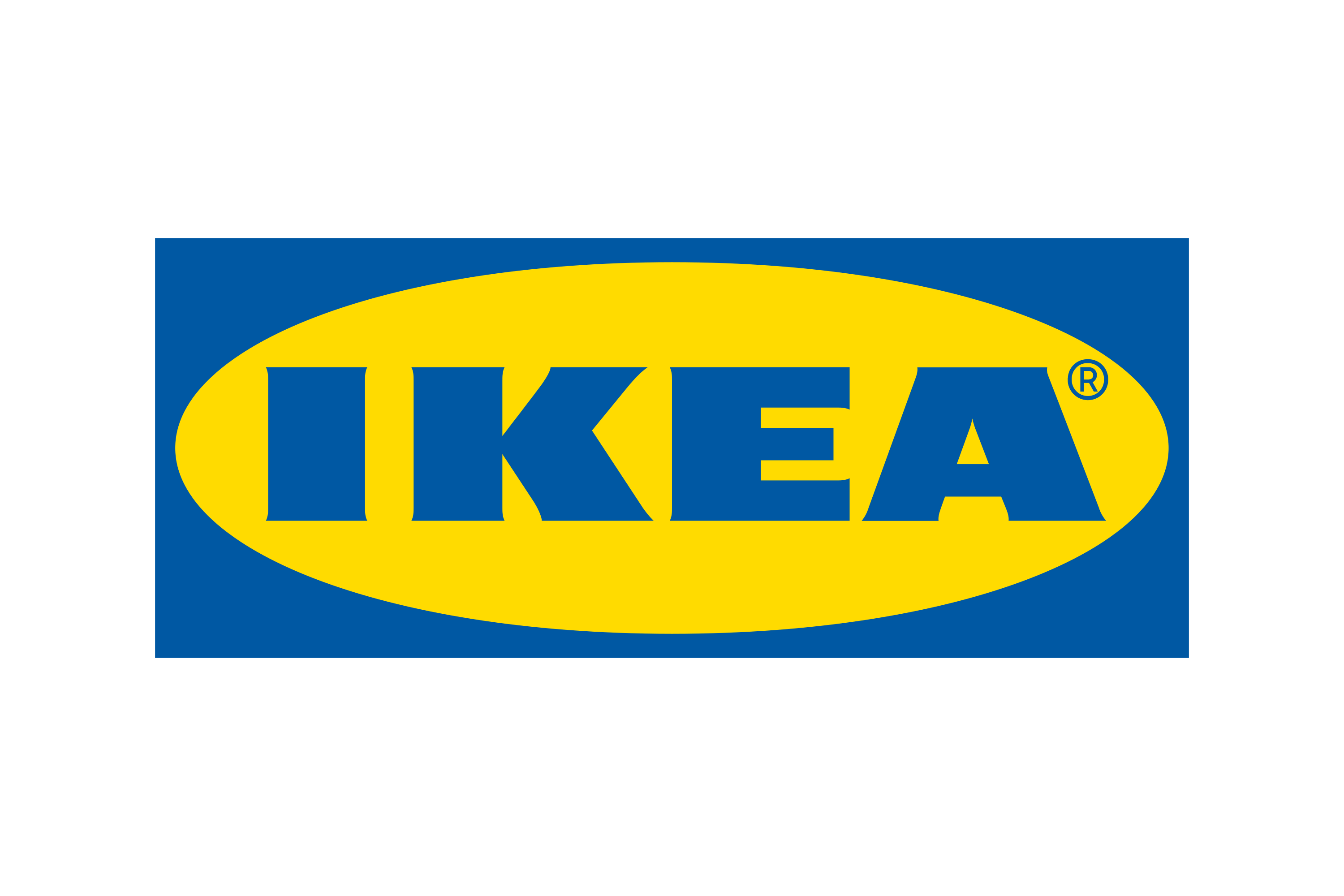 Tiddsam Registration Ikea logo